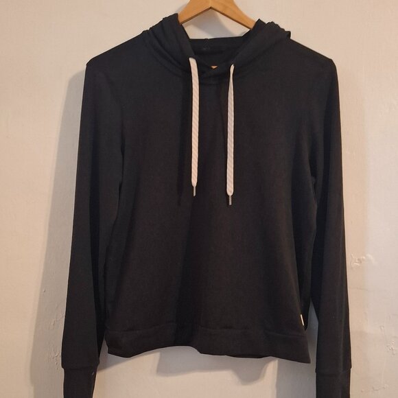 Vuori Halo Essential Hoodie, Small - Picture 1 of 3